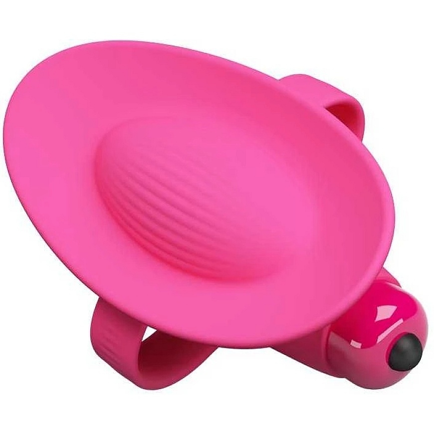 Pretty Love Kompaktin Sormikliteerimassaattori 9cm 10 tila – 3
