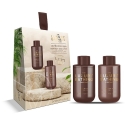 Grace Cole Wellness Spa kehahooldus mini kingiset 2 tk Grace Cole Wellness Spa kehahooldus mini kingiset 2 tk