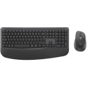 Logitech Comfort Plus MK880 (EN) Grafiit 920-014032 Logitech Comfort Plus MK880 (EN) Grafiit 920-014032