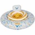 Blue Little Dutch Baby Float 'Ocean Dreams Blue' Blue Little Dutch Baby Float 'Ocean Dreams Blue'
