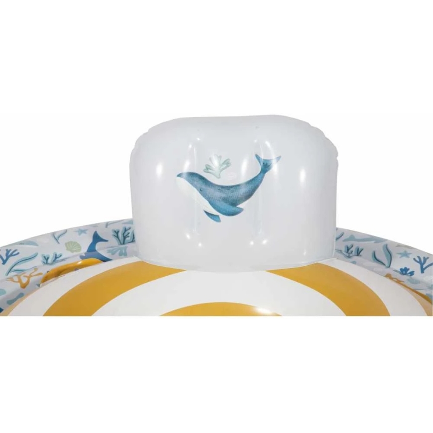 Blue Little Dutch Baby Float 'Ocean Dreams Blue' – 3