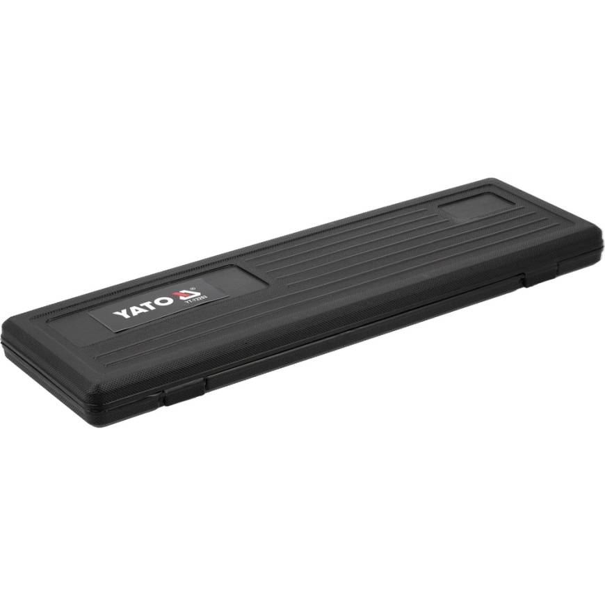 Toya Sa Poland Digitālais dziļuma mērītājs | 0–300 mm (YT-72253) – 3