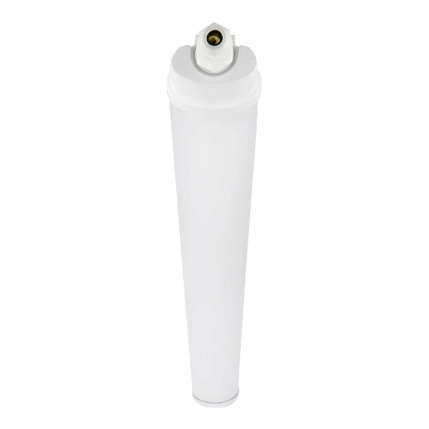 Led Line Lite Hermētiska LED gaisma ar MW kustību sensoru TRI-PROOF, 230Vac, 45W, 5400lm, 150cm, IP65, 4000K, LINIX – 5