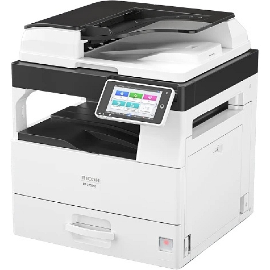 Ricoh IM 2702SE (437003) Laser Printer Monochrome MFP A3 27 ppm USB Network LAN