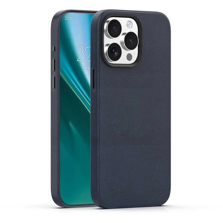 Etteri Elegant Mag kate iPhone 15 Pro 6,1" must