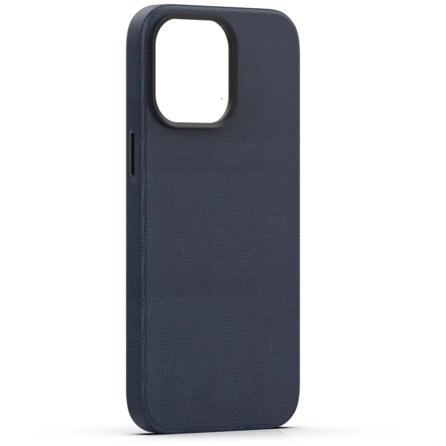 Etteri Elegant Mag -kotelo iPhone 15 Pro 6,1" musta – 2
