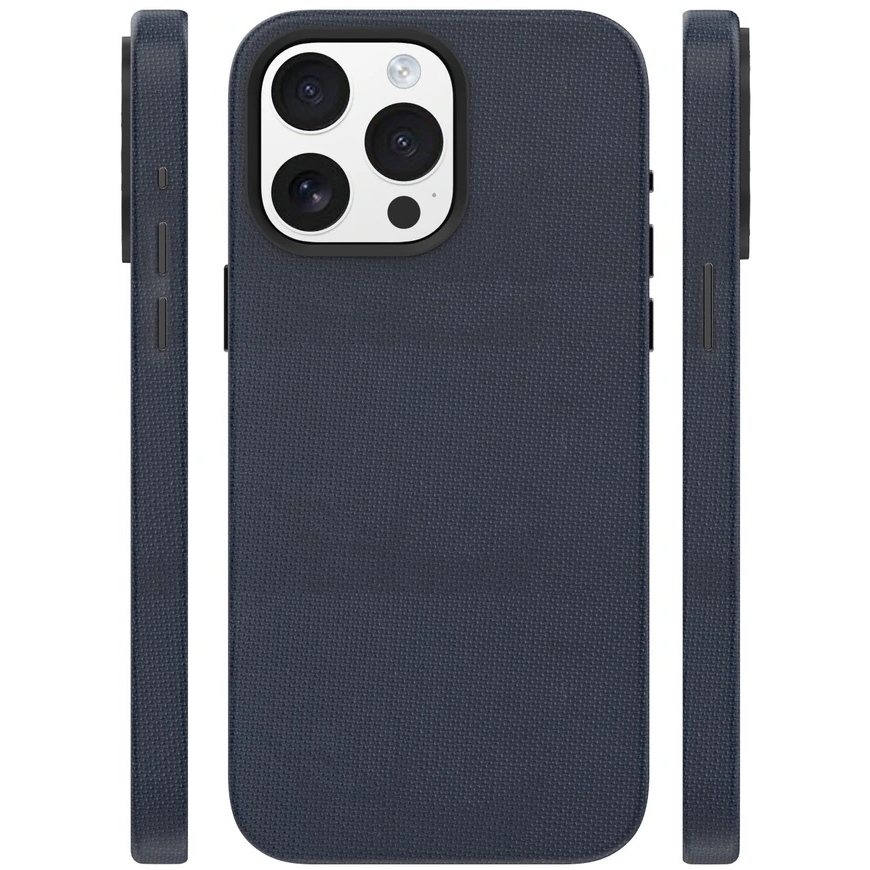 Etteri Elegant Mag Case for iPhone 15 Pro 6.1" Black – 3
