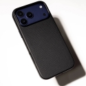 Etteri Elegant Mag vāks iPhone 15 Pro 6,1" melns Etteri Elegant Mag vāks iPhone 15 Pro 6,1" melns