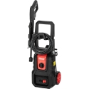 Survepesur 1600 W, 90/130 baari, 6,0/7,0 l/min, "Proline" Survepesur 1600 W, 90/130 baari, 6,0/7,0 l/min, "Proline"