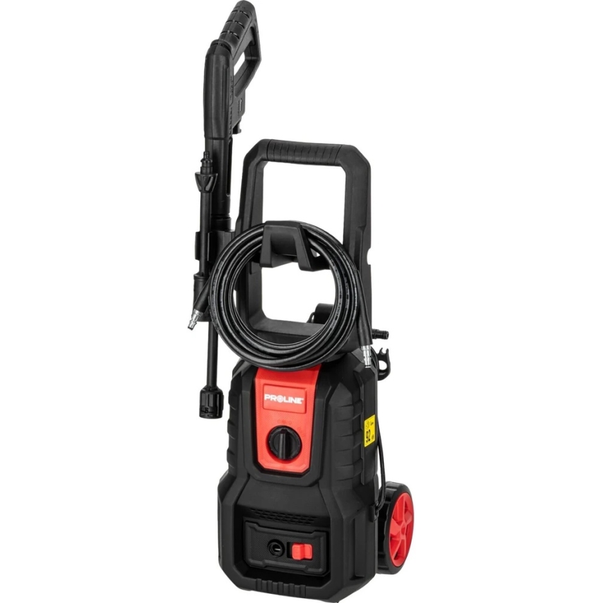 Korkeapainepesuri 1600 W, 90/130 baaria, 6,0/7,0 l/min, "Proline" – 2