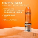 L'Oreal Antiperspirantti suihke Miehille Expert Thermic Resist 150 ml L'Oreal Antiperspirantti suihke Miehille Expert Thermic Resist 150 ml
