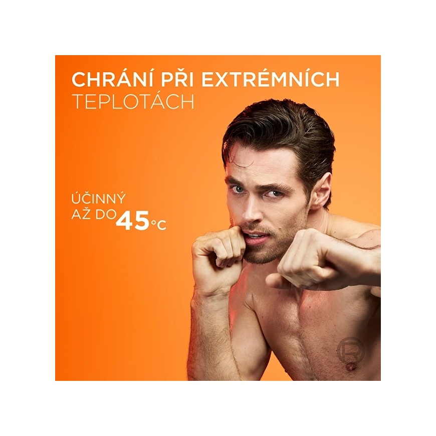 Антиперспирант-спрей L'Oreal Men Expert Thermic Resist 150 мл – 5