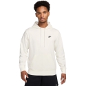 Vīriešu Nike Club krēmkrāsas džemperis FN3866 133 (2XL) Vīriešu Nike Club krēmkrāsas džemperis FN3866 133 (2XL)