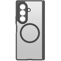 DUX DUCIS EXPN kotelo, yhteensopiva MagSafe: n kanssa, suunniteltu SAMSUNG Z Fold 8 Ultra: lle, musta DUX DUCIS EXPN kotelo, yhteensopiva MagSafe: n kanssa, suunniteltu SAMSUNG Z Fold 8 Ultra: lle, musta