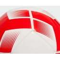 adidas Starlancer Club Ball jalgpall valge ja punane IA0974 (5) adidas Starlancer Club Ball jalgpall valge ja punane IA0974 (5)