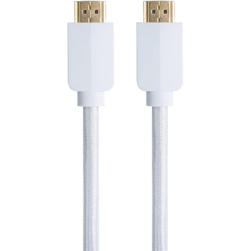 NACON PS5 HDMI kabelis 2.1 4K ULTRA HD/8K - 3M | Baltas – 3