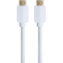 NACON PS5 HDMI kaabel 2.1 4K ULTRA HD/8K - 3M | Valge NACON PS5 HDMI kaabel 2.1 4K ULTRA HD/8K - 3M | Valge
