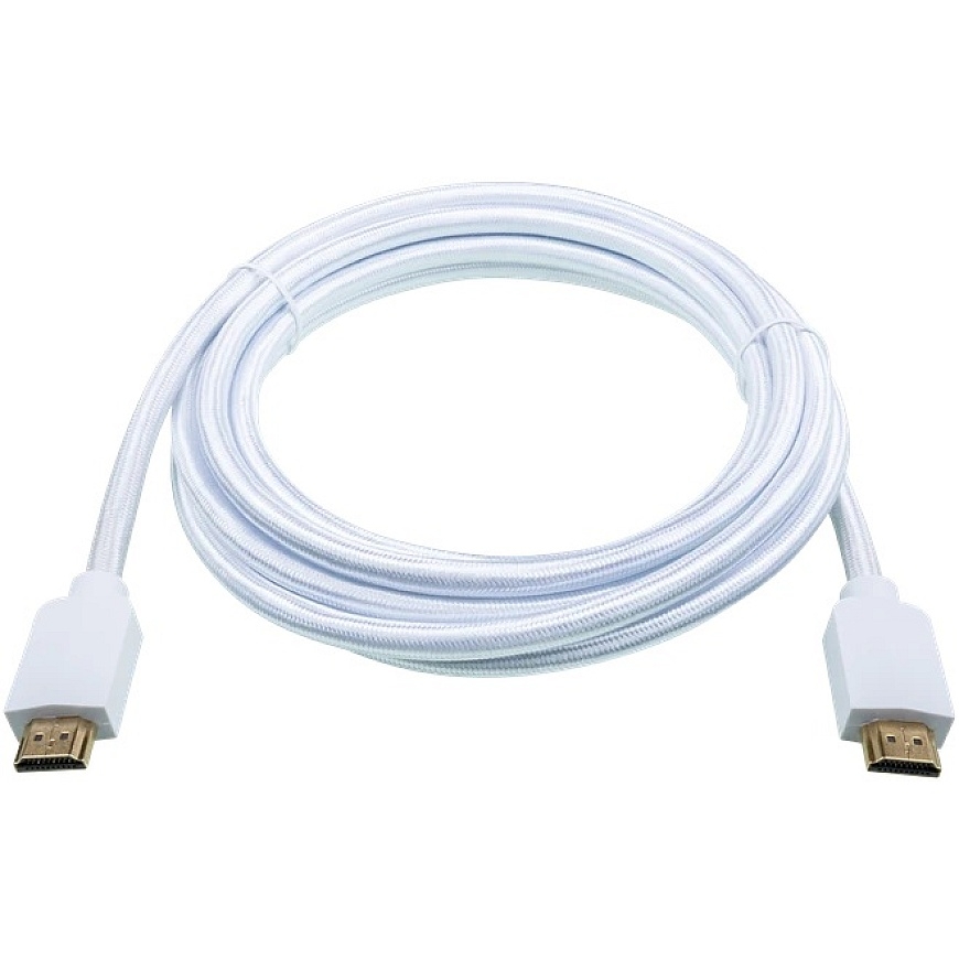 NACON PS5 HDMI-kaapeli 2.1 4K ULTRA HD/8K - 3M | Valkoinen – 5
