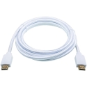 NACON PS5 HDMI kaabel 2.1 4K ULTRA HD/8K - 3M | Valge NACON PS5 HDMI kaabel 2.1 4K ULTRA HD/8K - 3M | Valge