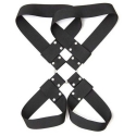 Toyz4Lovers Hand and Foot Bondage BDSM Straps Set Toyz4Lovers Hand and Foot Bondage BDSM Straps Set