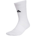 Носки adidas Football Crew Performance Light белые JZ3030 (40-42)