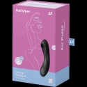 Satisfyer Curvy Trinity 4 Hierontavibri Satisfyer Curvy Trinity 4 Hierontavibri