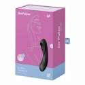 Satisfyer Curvy Trinity 4 Vibrator
