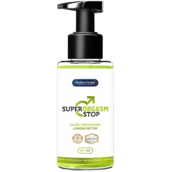 Medica MEDICA-GROUP_Super Orgasm Stop geeli, joka auttaa orgasmin hallinnassa 150ml