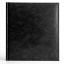 Foto albums - Gedeon DBCL30 60 Lapas fotogrāfijām līdz 10x15 cm - Karaliski Melns Foto albums - Gedeon DBCL30 60 Lapas fotogrāfijām līdz 10x15 cm - Karaliski Melns