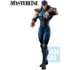 Banpresto Fist of the North Star Hokuto no Ken Rei ichibansho figūri 26 cm