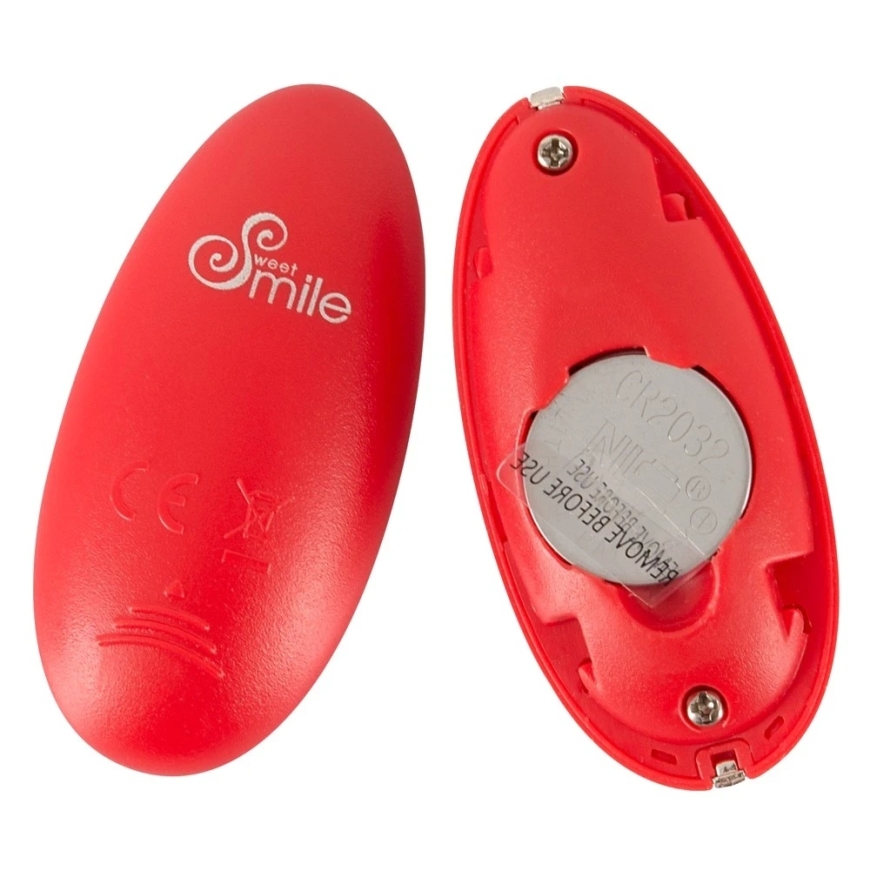 Sweet Smile RC armastus pall – 3