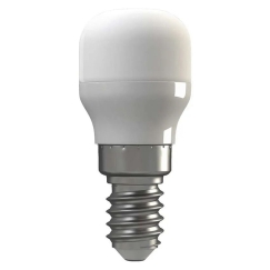EMOS ledusskapja spuldze E14 2.3W (25W) 255lm neitrāli baltā
