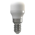 EMOS Šaldytuvo lemputė E14 2.3W (25W) 255lm neutraliai balta