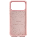 NIMMY sunglasses case COOL DOG, designed for IPHONE 18 Pro/17 Pro, pink NIMMY sunglasses case COOL DOG, designed for IPHONE 18 Pro/17 Pro, pink