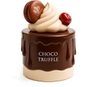 Al Wataniah Munchies Choco Truffle EDP parfīmu ūdens sievietēm, 100 ml Al Wataniah Munchies Choco Truffle EDP parfīmu ūdens sievietēm, 100 ml