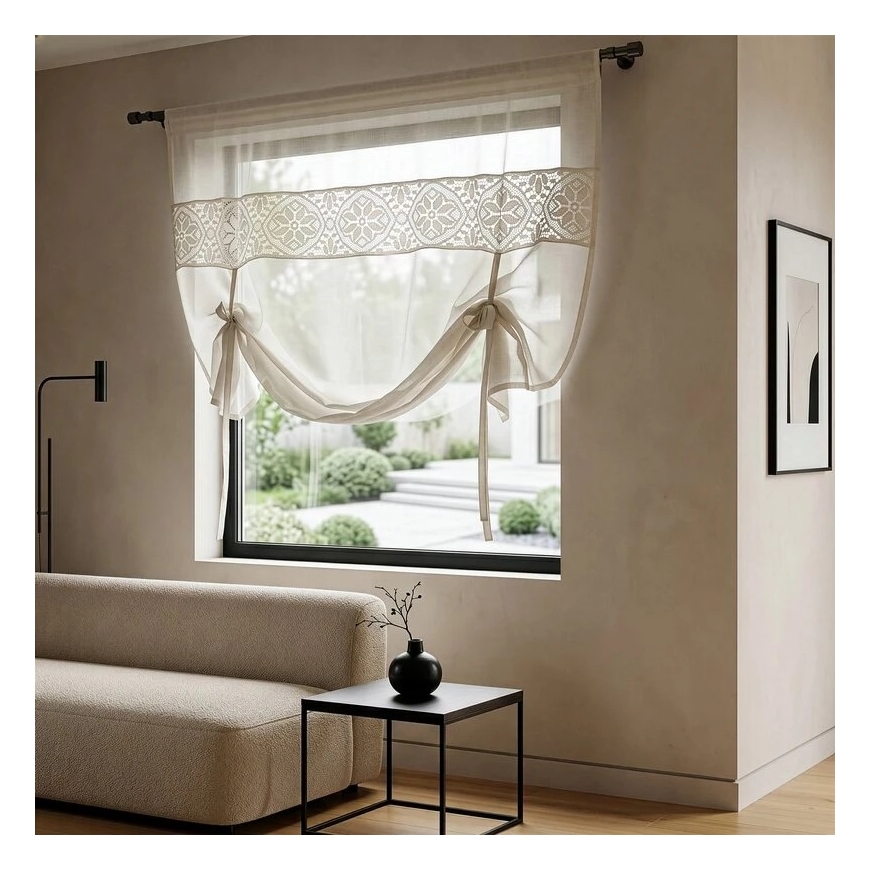 Eurofirany FIR/CATLIN/NATU 140X120 TUNELIS – 2