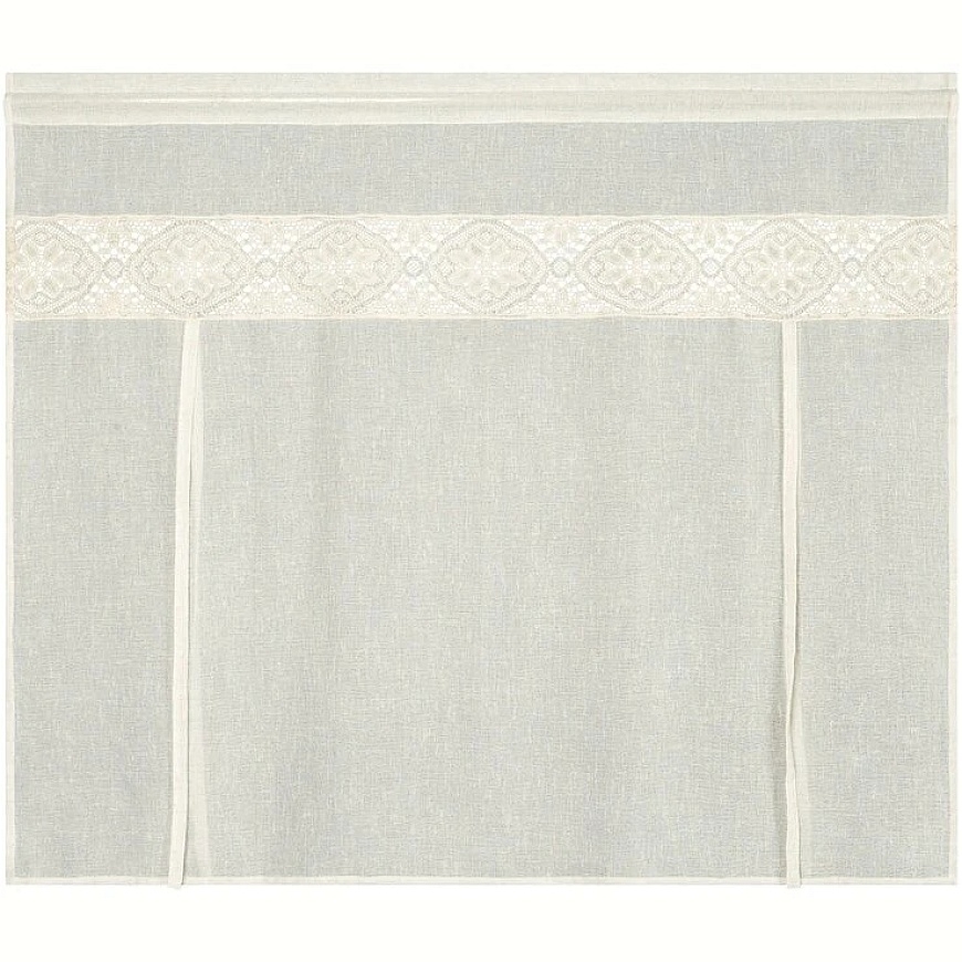 Eurofirany FIR/CATLIN/NATU 140X120 ТУННЕЛЬ – 3