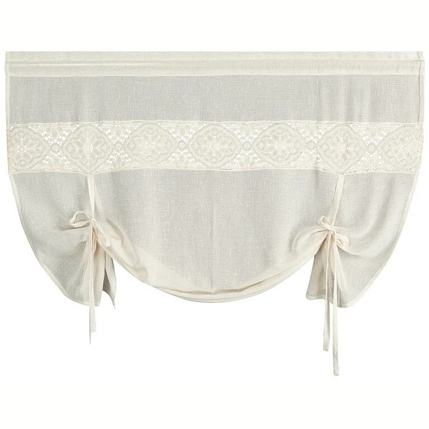 Eurofirany FIR/CATLIN/NATU 140X120 ТУННЕЛЬ – 5