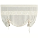 Eurofirany FIR/CATLIN/NATU 140X120 ТУННЕЛЬ Eurofirany FIR/CATLIN/NATU 140X120 ТУННЕЛЬ