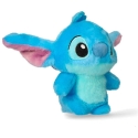 CERDÁ Disney Lilo ja Stitch Pieni 3D Pehmolelu Koukun kanssa, Laukkusisustus 13 cm