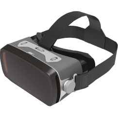 Shinecon VR07 Virtual Reality Glasses + Controller B01