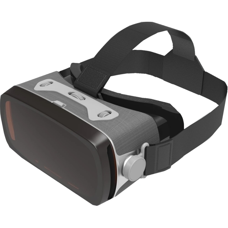 Shinecon VR07 virtuaalreaalsuse prillid + puldiga B01