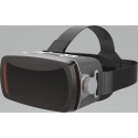 Virtualios realybės akiniai Shinecon VR07 + valdiklis B01 Virtualios realybės akiniai Shinecon VR07 + valdiklis B01