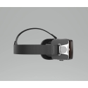 Virtualios realybės akiniai Shinecon VR07 + valdiklis B01 Virtualios realybės akiniai Shinecon VR07 + valdiklis B01