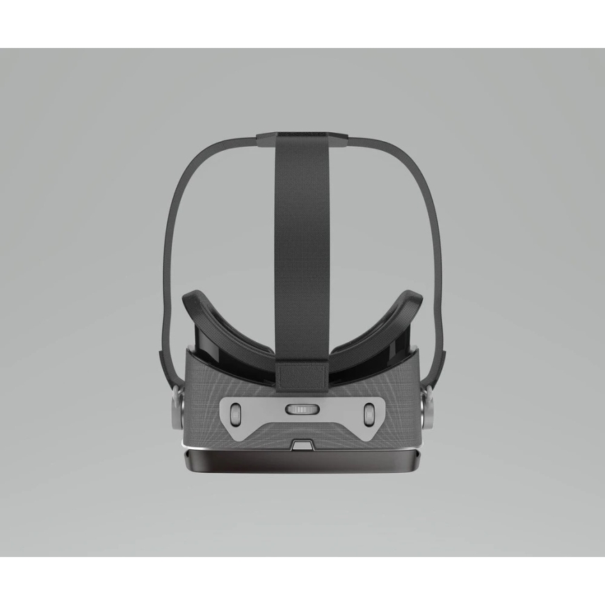 Shinecon VR07 virtuaalreaalsuse prillid + puldiga B01 – 5