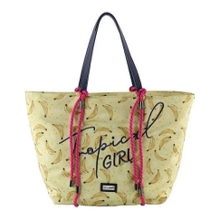 Pepe Moll Women's Bag Annie 261240 Bananas
