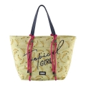 Pepe Moll Women's Bag Annie 261240 Bananas