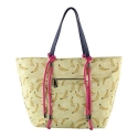 Pepe Moll Women's Bag Annie 261240 Bananas