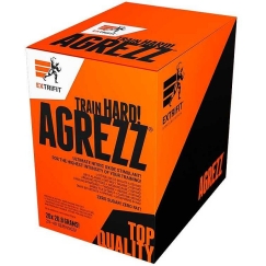 Extrifit Agrezz 20 x 20,8 г - юдзу