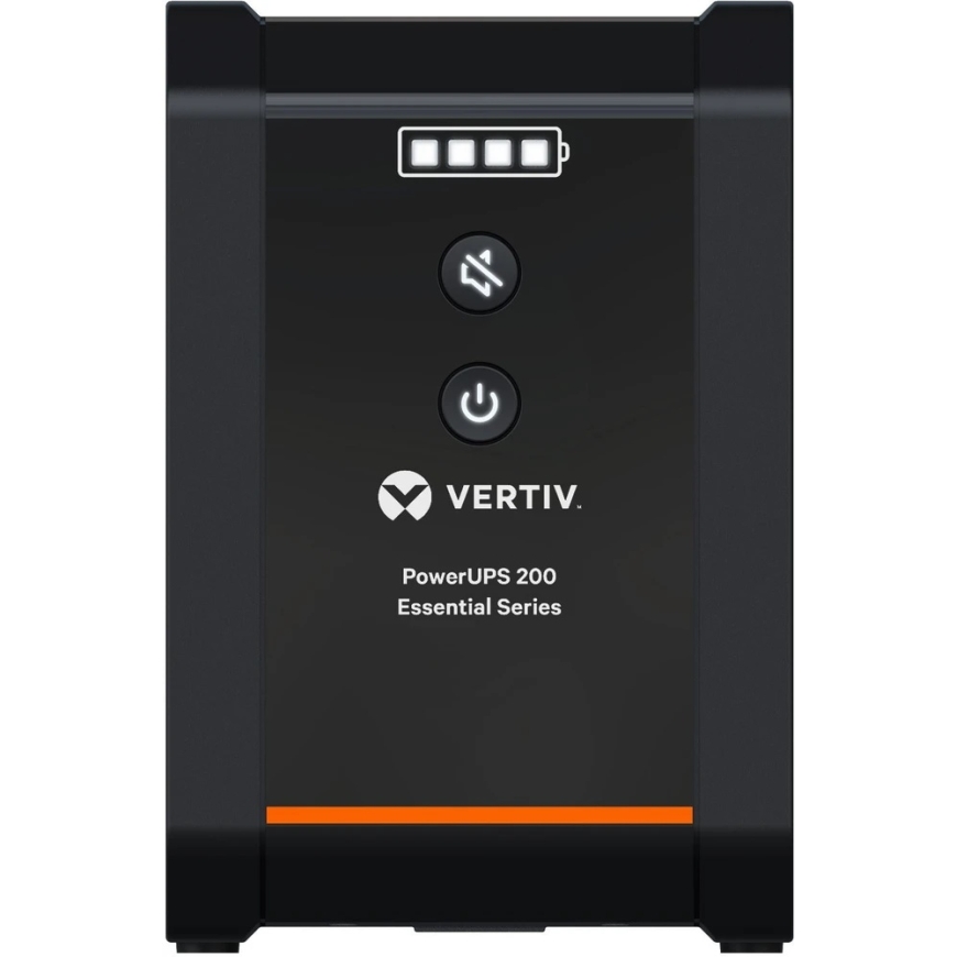 Vertiv Emergency Power Supply POWERUPS PSA6E-1000IT-SCH 230V 4 Schuko – 2